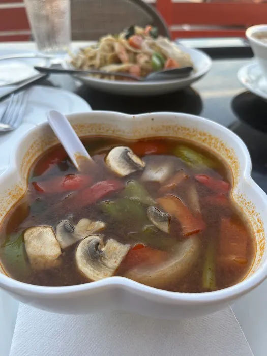 Jia Asian Bistro 10