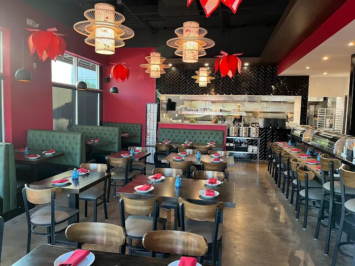 Jia Asian Bistro 9