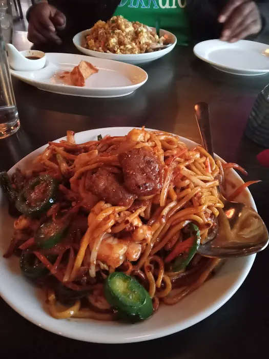 Jia Asian Bistro 4