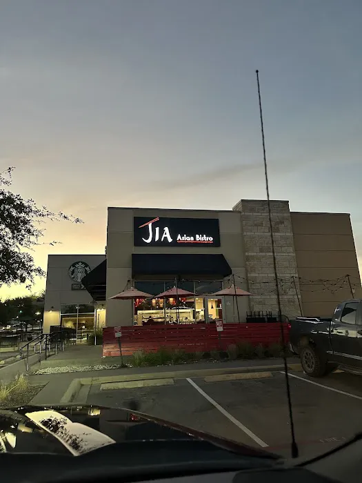 Jia Asian Bistro 7