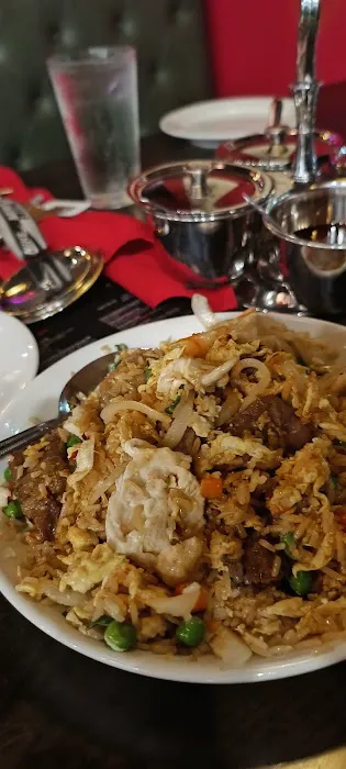 Jia Asian Bistro 1