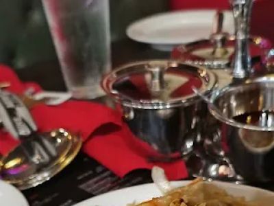 Jia Asian Bistro 0