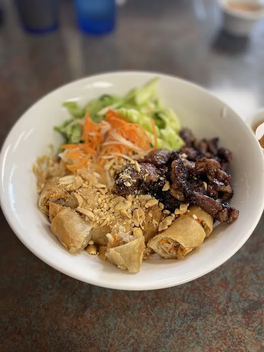 Ba Lẹ 1 Vietnamese Cuisine 4