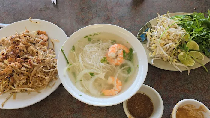 Ba Lẹ 1 Vietnamese Cuisine 2
