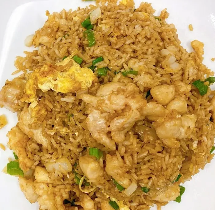 Riyen | Chinese Restaurant 6