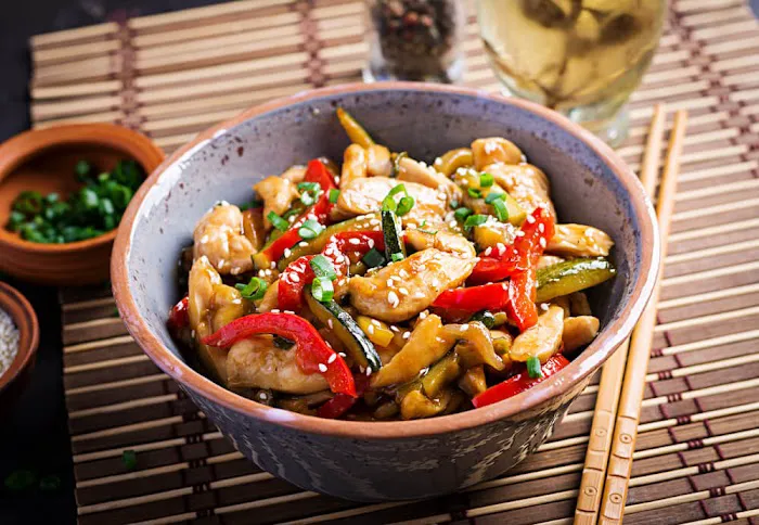 Riyen | Chinese Restaurant 1