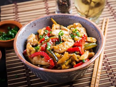 Riyen | Chinese Restaurant 0