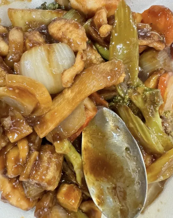 Riyen | Chinese Restaurant 3