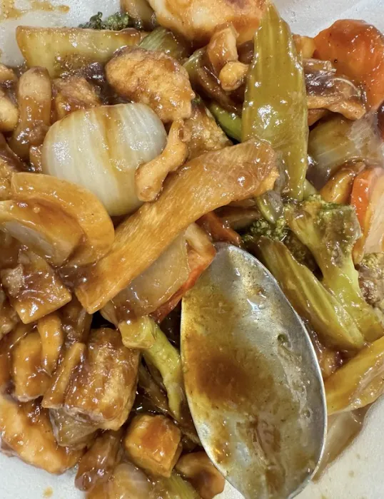 Riyen | Chinese Restaurant 5