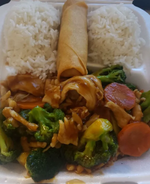 Riyen | Chinese Restaurant 7