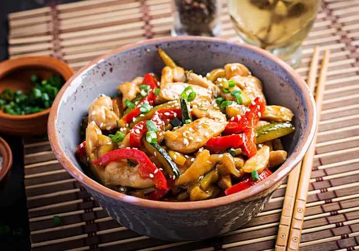 Riyen | Chinese Restaurant 8