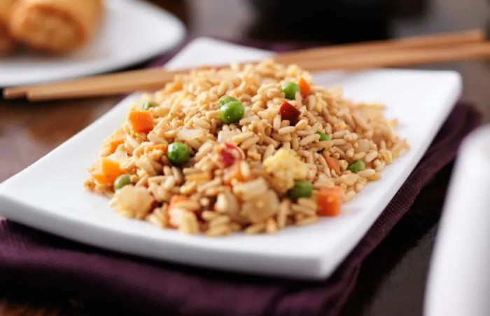 Riyen | Chinese Restaurant 4