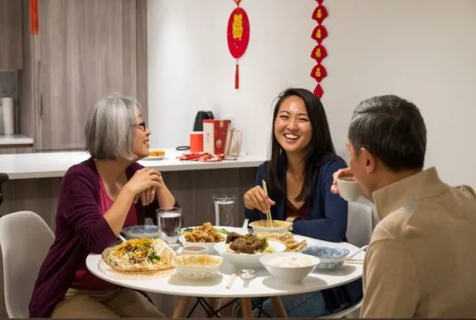 Riyen | Chinese Restaurant 2