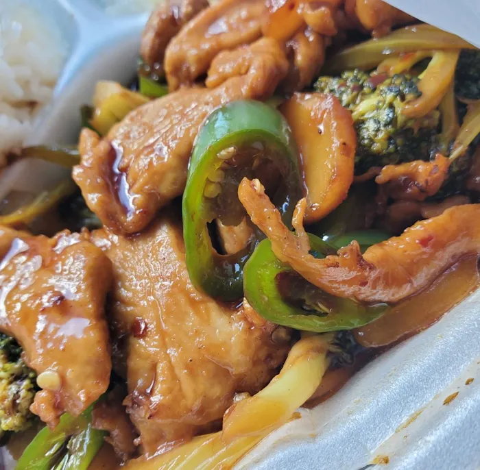 Riyen | Chinese Restaurant 10