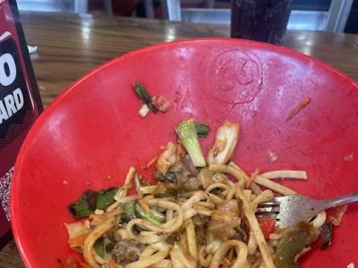 Genghis Grill 0