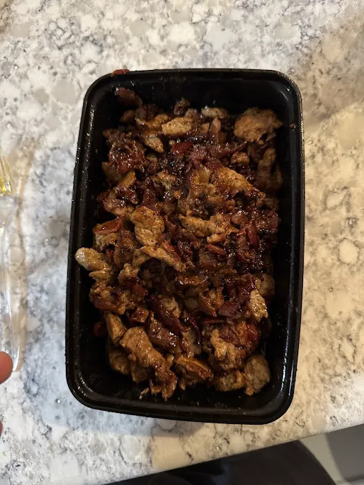 Genghis Grill 4