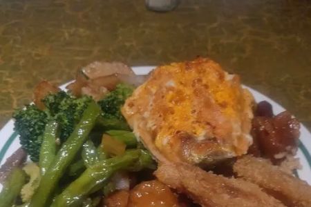 Grand China Super Buffet