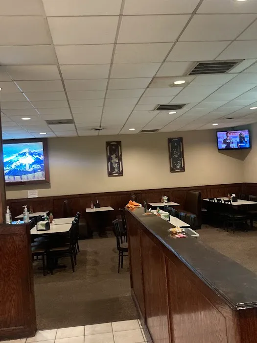 Grand China Super Buffet 2