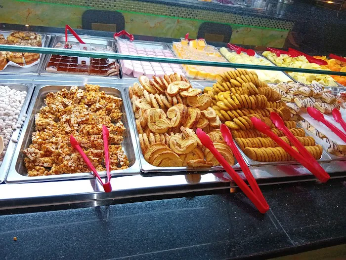Asian Star Buffet 6