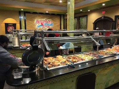 Asian Star Buffet 0