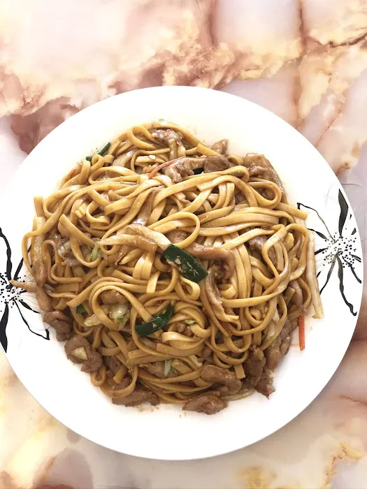Chi's Wok 6