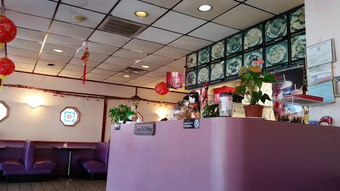 Egg Roll Hut 5