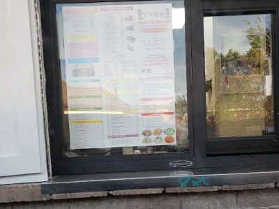 Egg Roll Hut 0