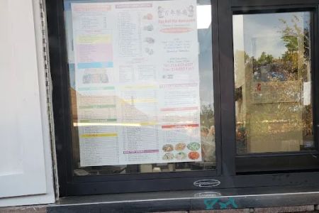 Egg Roll Hut