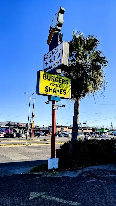 Egg Roll Hut 4