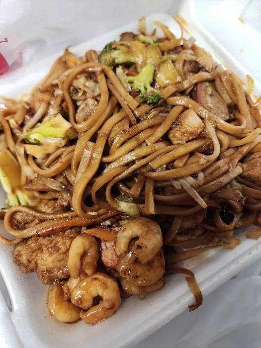 Egg Roll Hut 2