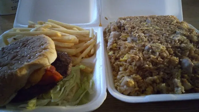 Egg Roll Hut 6