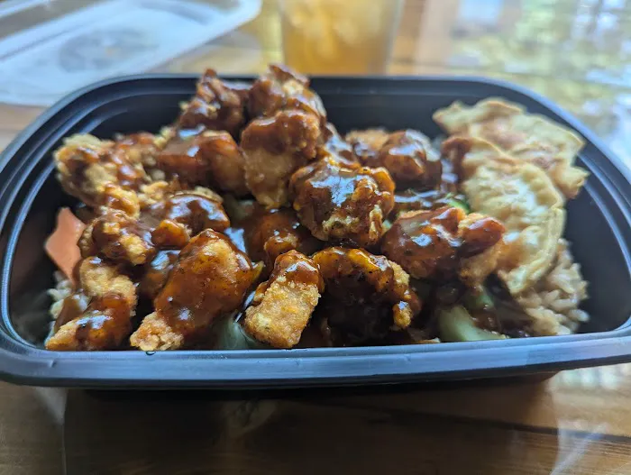Pho Dangki Fusion 4