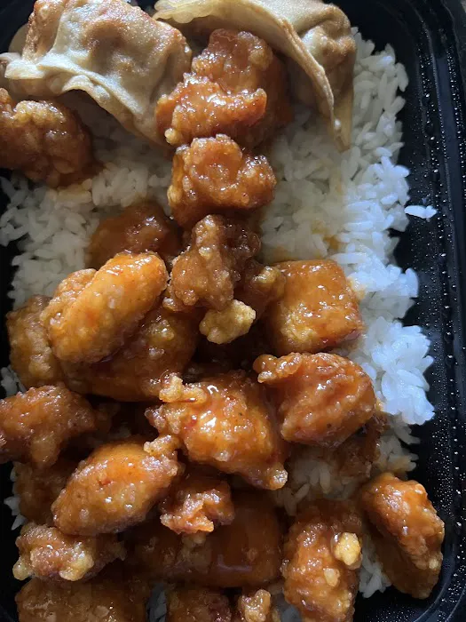 Pho Dangki Fusion 5
