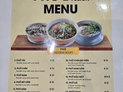 Pho Dangki Fusion 0