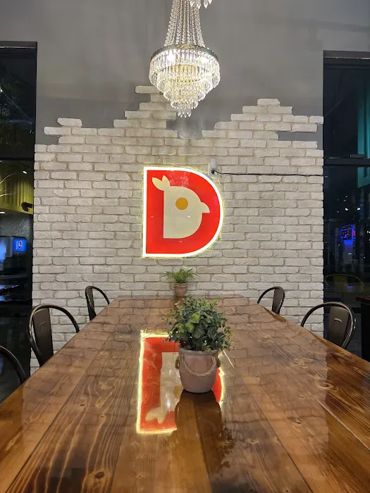 Pho Dangki Fusion 7