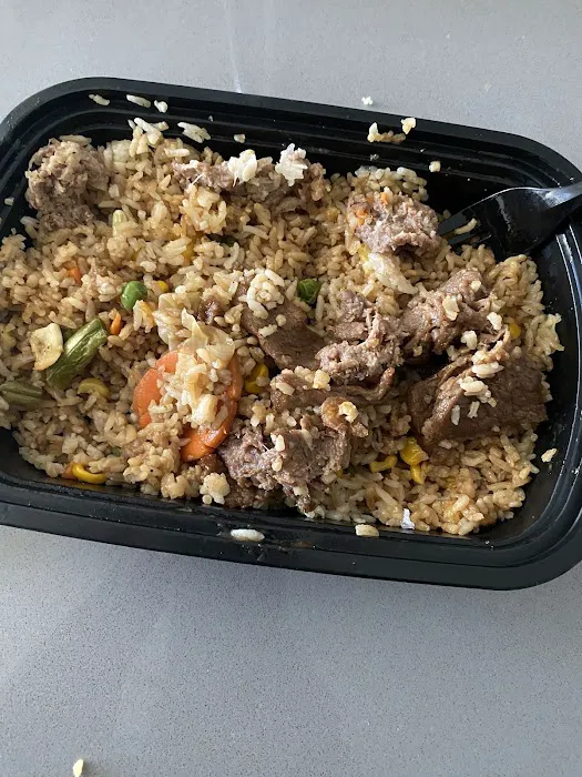 Pho Dangki Fusion 8