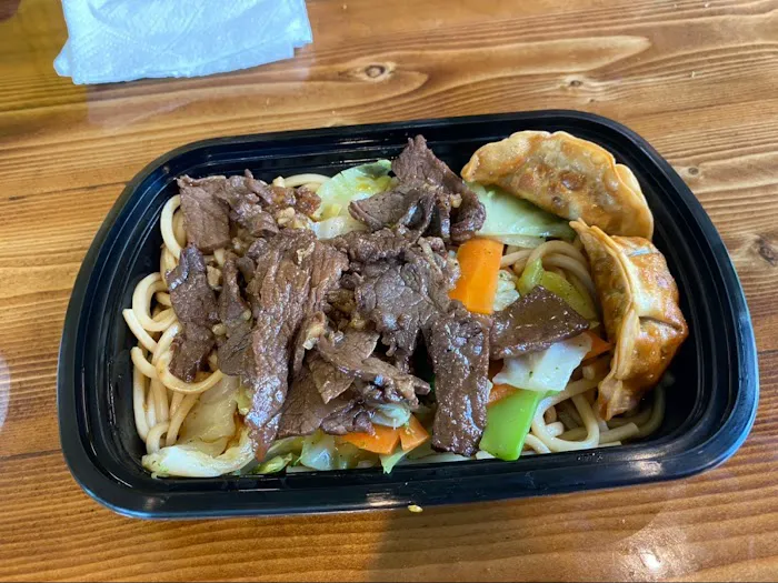 Pho Dangki Fusion 10