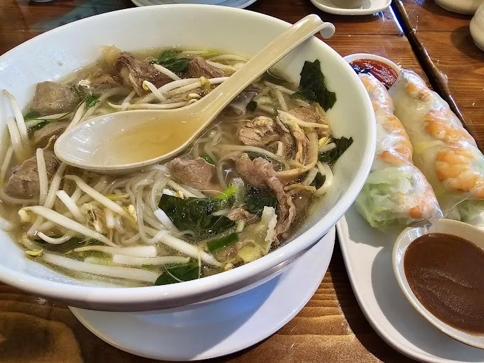Pho Dangki Fusion 9