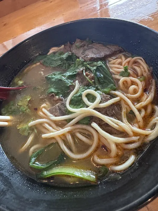 KungFu Noodle 4