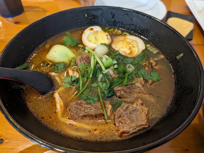 KungFu Noodle 10