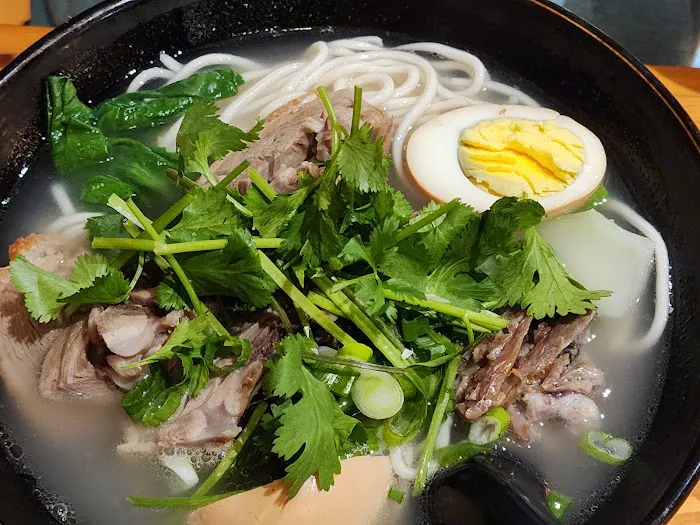 KungFu Noodle 7