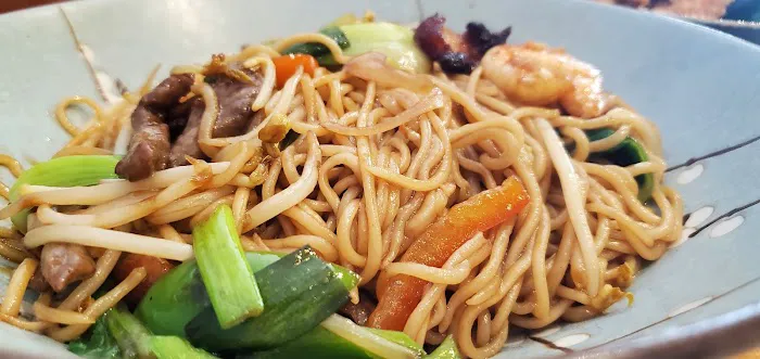 KungFu Noodle 1