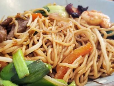 KungFu Noodle 0