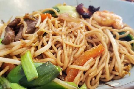 KungFu Noodle