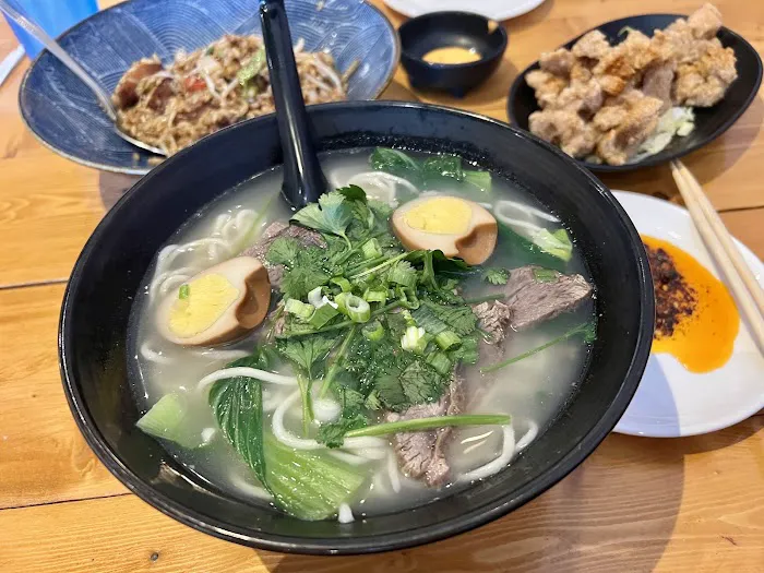 KungFu Noodle 9