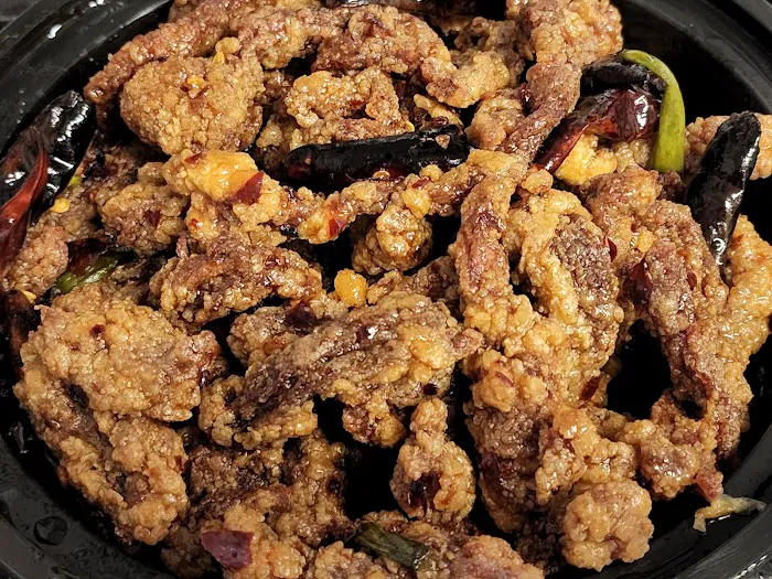 C WOK 6