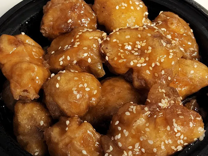 C WOK 9