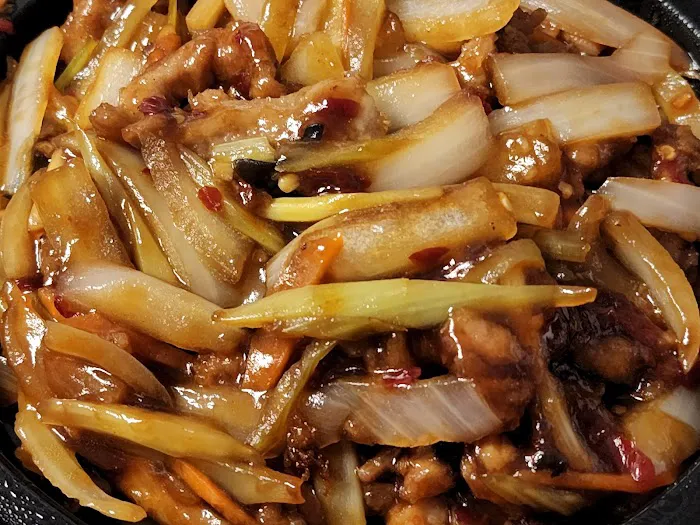 C WOK 4