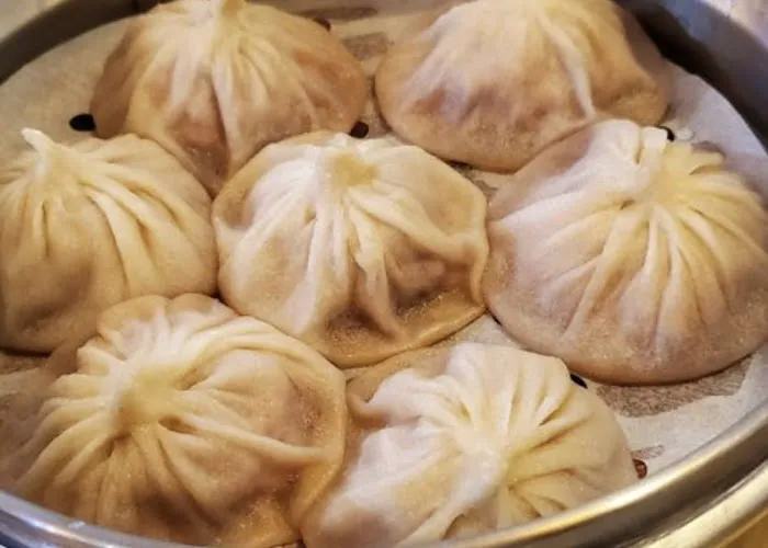 Dumpling House 1