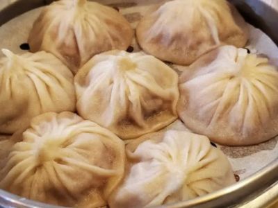 Dumpling House 0